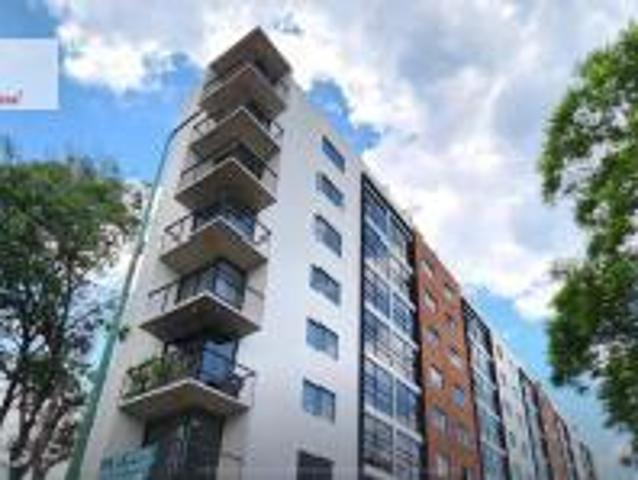 Departamento en Venta Torre Aquiles EOD 25 2365