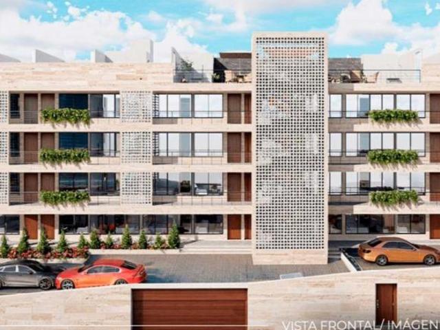 Departamento en Venta Torre Aurora II, Fracc. Virginia