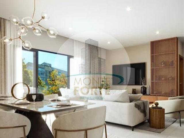 Departamento en venta Torre Avitta