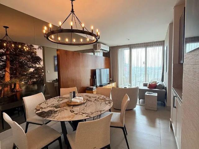 DEPARTAMENTO EN VENTA, TORRE BOREAL