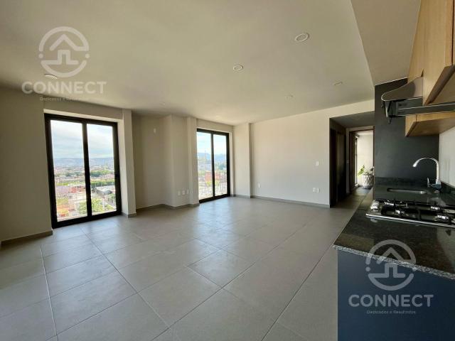 Departamento en Venta, Torre Bikia, Andrade Centro Le?n Gto