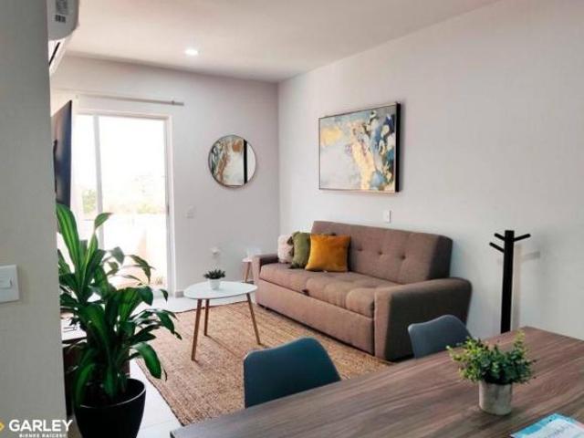 DEPARTAMENTO EN VENTA TORRE BLUU MAZATLAN SINALOA