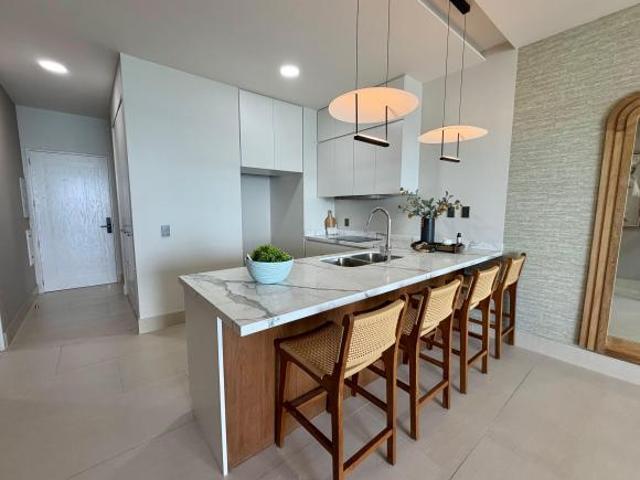 DEPARTAMENTO EN VENTA MALECON MAZATLAN
