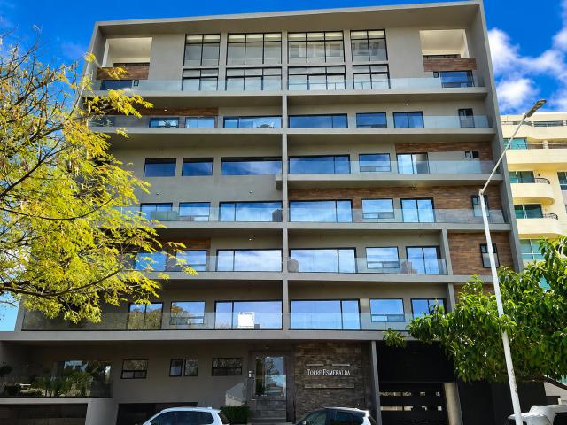 Departamento en venta Torre Esmeralda
