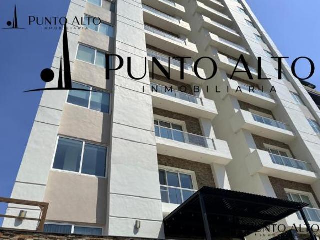 DEPARTAMENTO EN VENTA TORRE FAJA DE ORO