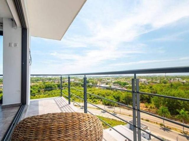 Departamento en Venta Torre Kobá / Apartment for Sale in Kobá Tower