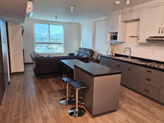 Departamento en Venta Torre Hexus