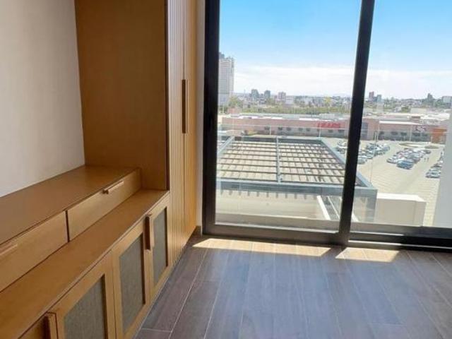 Departamento En Venta Torre Herana, León, Guanajuato