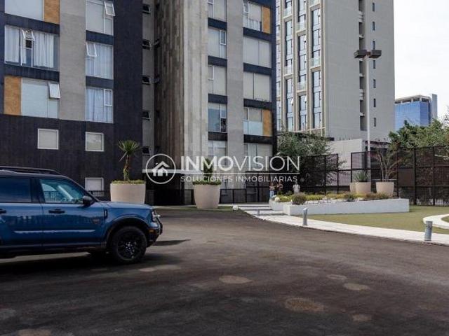 Departamento en Venta, Torre Inspiralta, frente a Angelópolis e Instituto Andes