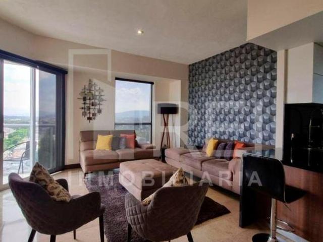 DEPARTAMENTO EN VENTA TORRE ICONIA HARD ROCK GUADALAJARA