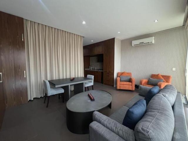 Departamento en venta Torre Lovft, Via Cordillera