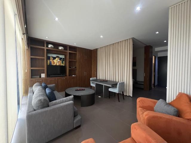 Departamento en venta Torre Lovft, Via Cordillera