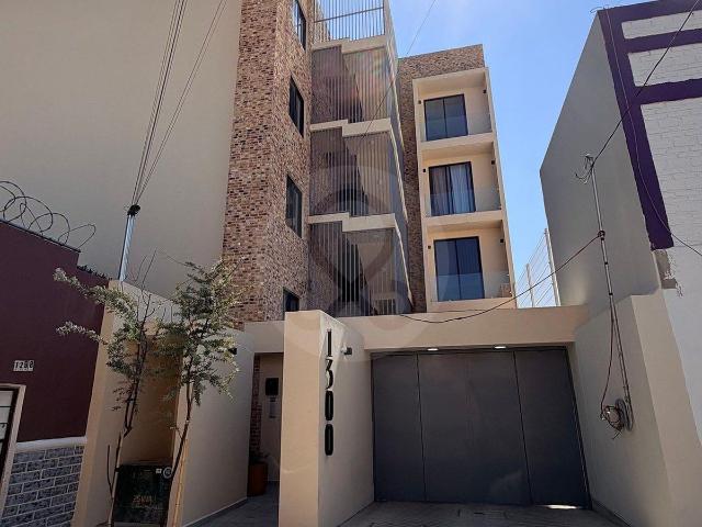 Departamento en venta | Torre La Fuente 1300