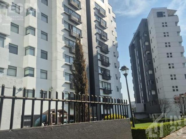 Departamento en Venta Torre Las Ánimas, 3 recámaras c/ baño, alberca, gym, inmediato