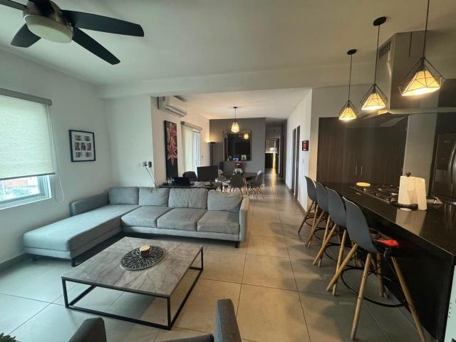 DEPARTAMENTO EN VENTA TORRE LIVING SAN NICOL?S