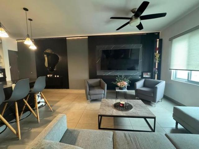DEPARTAMENTO EN VENTA TORRE LIVING SAN NICOLÁS