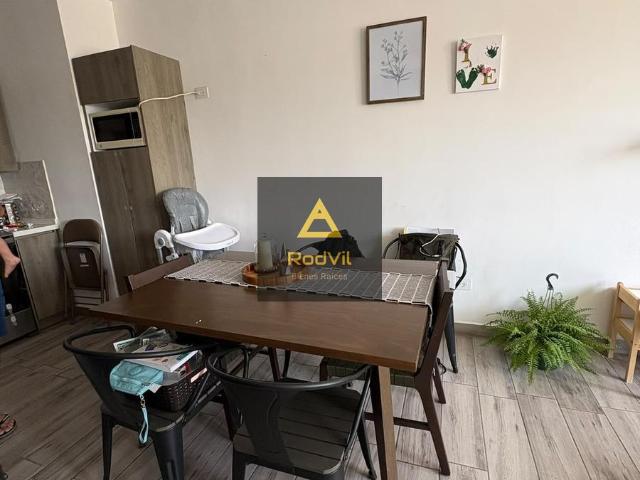 Departamento en Venta Torre living