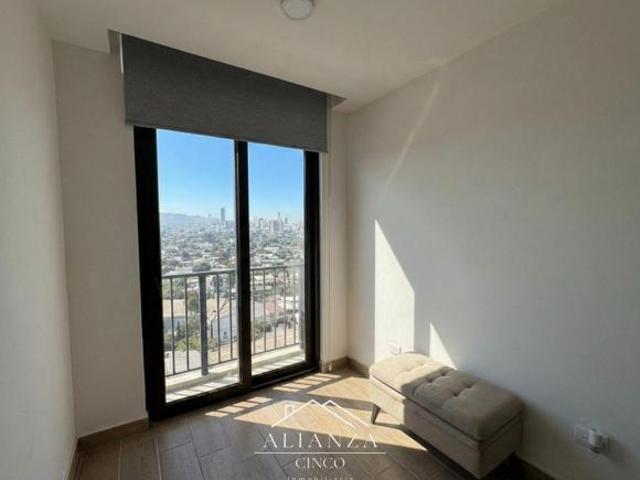 Departamento en VENTA Torre LIVO