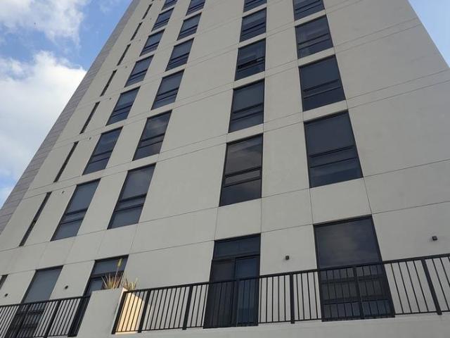 DEPARTAMENTO EN VENTA TORRE LIVO, AV REVOLUCION, CERCA DEL PARQUE FUNDIDORA