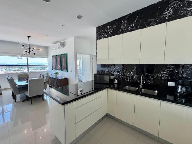DEPARTAMENTO EN VENTA TORRE M EN MAZATLAN SINALOA