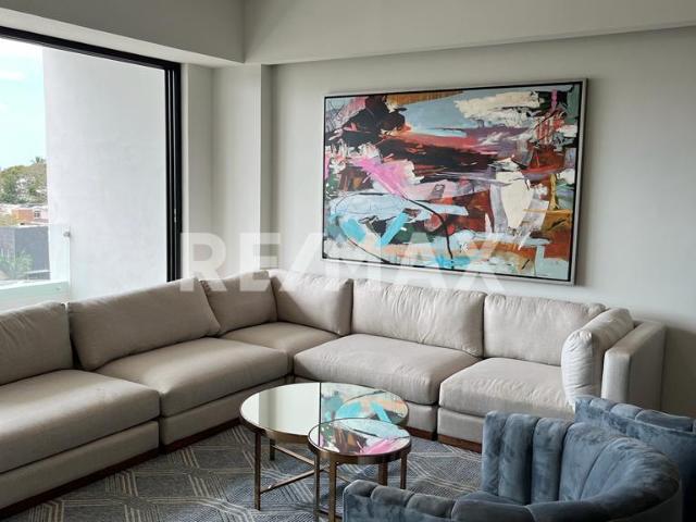 DEPARTAMENTO EN VENTA Torre Manath