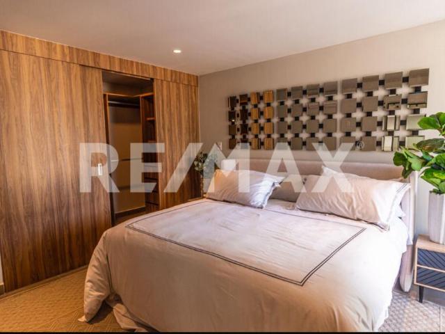DEPARTAMENTO EN VENTA Torre Manath