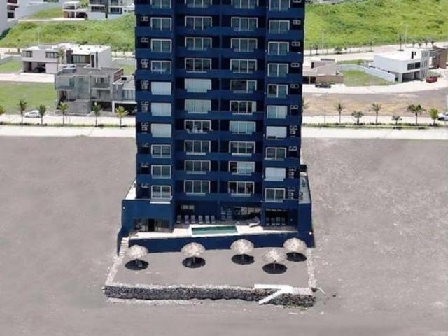 Departamento en Venta Torre Maree, El Ancla Residencial