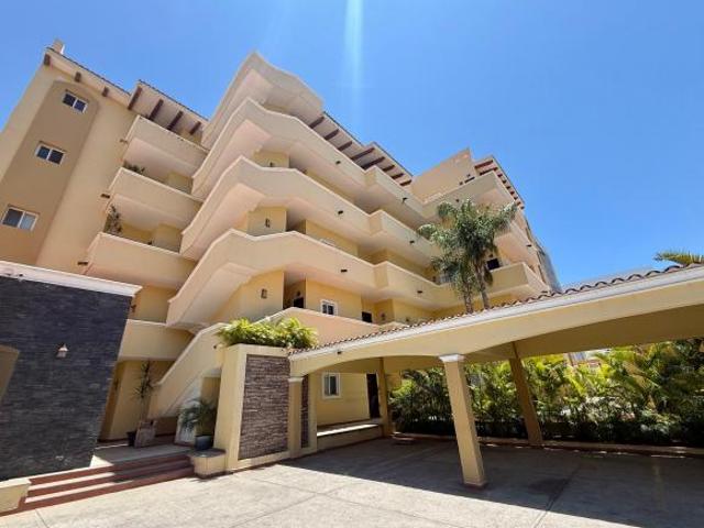 DEPARTAMENTO EN VENTA TORRE MARINA MAZATLAN SINALOA