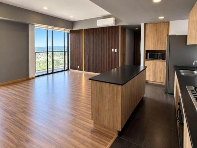 Departamento en venta Torre Meridiano Balcones del Campestre