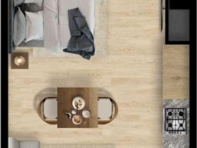 Departamento en Venta Torre Meridiano, Ciudad Granja