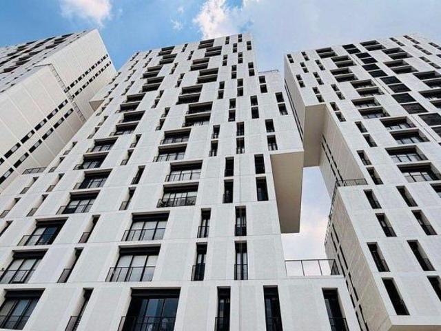Departamento en Venta, Torre Meridiano, Ciudad Granja, Zapopan