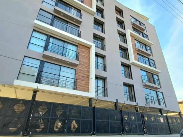 DEPARTAMENTO EN VENTA TORRE MITRA COL SAN JERÓNIMO