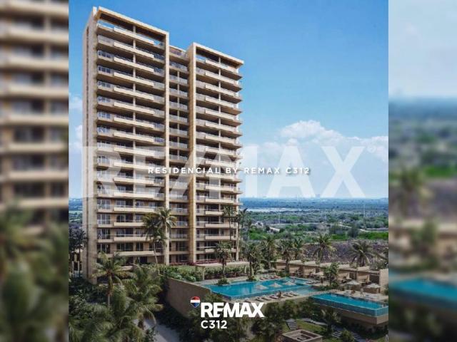 DEPARTAMENTO EN VENTA TORRE MILOS