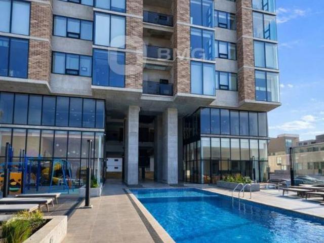 DEPARTAMENTO EN VENTA – TORRE MUN | VALLE PONIENTE, MONTERREY, N.L