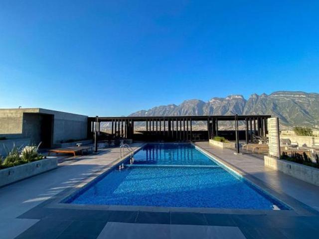 Departamento en Venta Torre MUN Valle Poniente