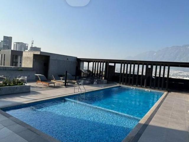 DEPARTAMENTO EN VENTA – TORRE MUN, VALLE PONIENTE