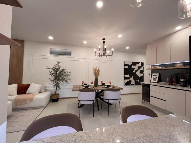 Departamento EN VENTA TORRE NEVANTA, LOMAS 2A. SECCION