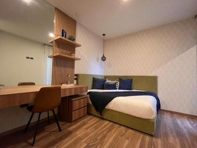 Departamento EN VENTA TORRE NEVANTA, LOMAS 2A. SECCION