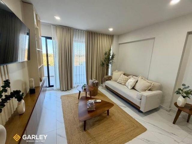 DEPARTAMENTO EN VENTA TORRE NEOVITA EN MAZATLAN SINALOA