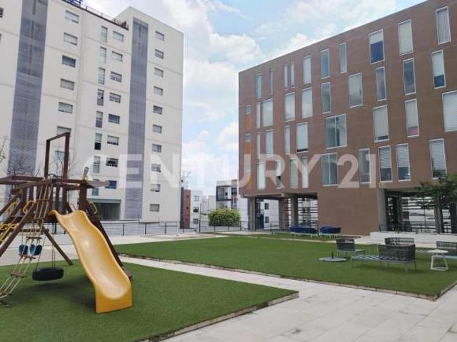 Departamento en venta Torre Senza, cerca de av. Atlixcáyotl, Puebla