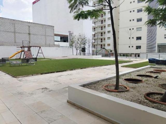 Departamento en Venta Torre Senza La Noria Puebla