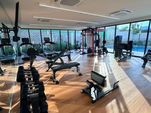 Departamento en venta Equipado y Amueblado Torre Stela Cumbres