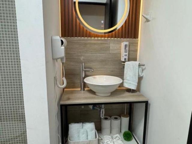 DEPARTAMENTO EN VENTA, TORRE PATRIOTA, MONTERREY, N.L