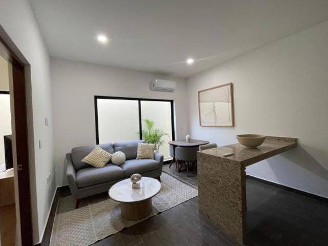 DEPARTAMENTO EN VENTA TORRE PALMARIA MAZATLAN SINALOA