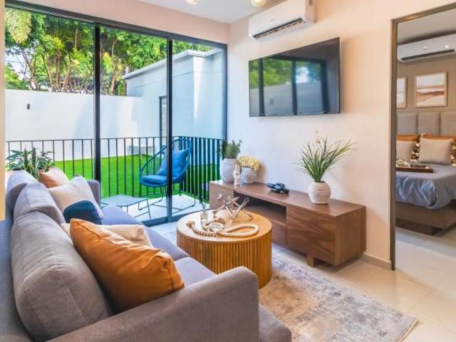 Departamento en Venta Torre Principia Living District