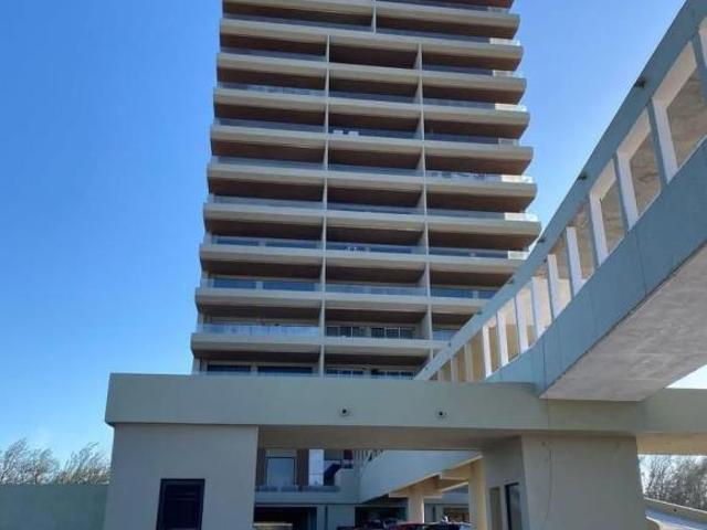 Departamento en venta Torre Punta Izal