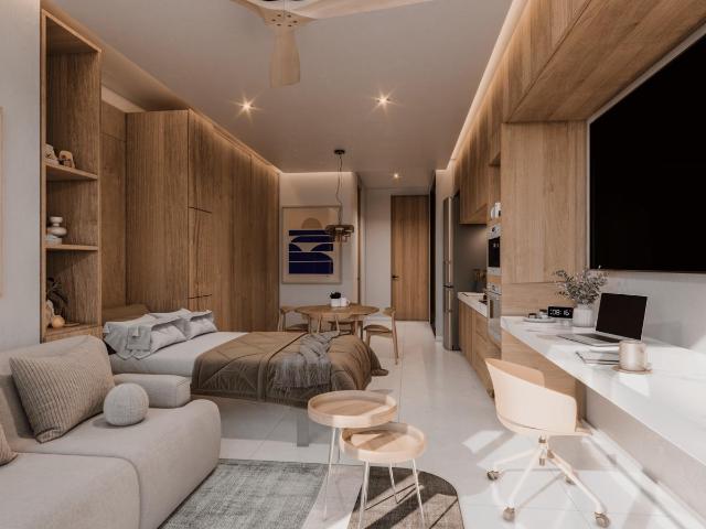 DEPARTAMENTO EN VENTA TORRE REP?BLICA SUITE UBICADO EN 60 NORTE M?RIDA