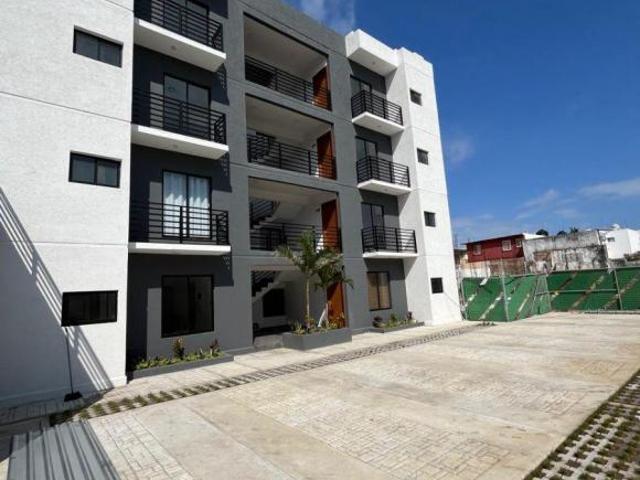 Departamento en Venta Torre Rubí, Joyas de Mocambo