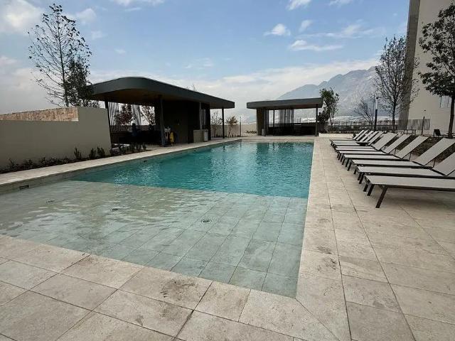 DEPARTAMENTO EN VENTA, TORRE WEST lll