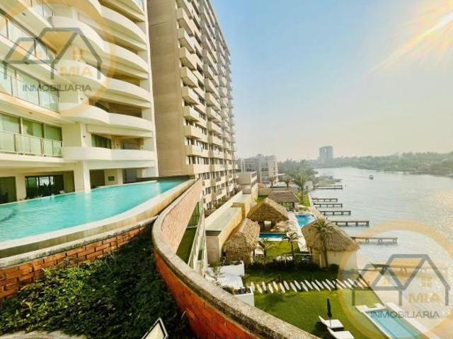 DEPARTAMENTO EN VENTA TORRE TAJÍN